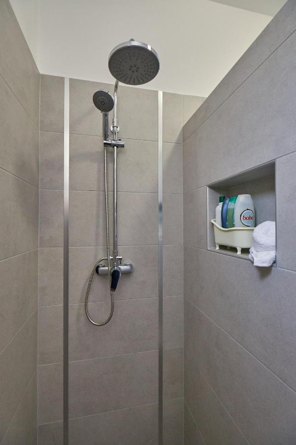 Amulett Comfort Apartment Hajdúszoboszló Εξωτερικό φωτογραφία