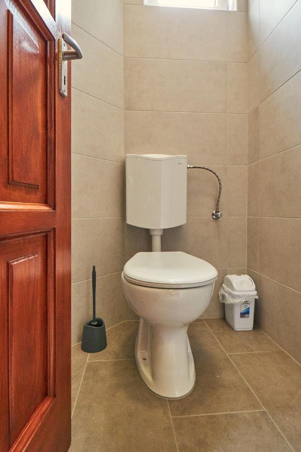 Amulett Comfort Apartment Hajdúszoboszló Εξωτερικό φωτογραφία